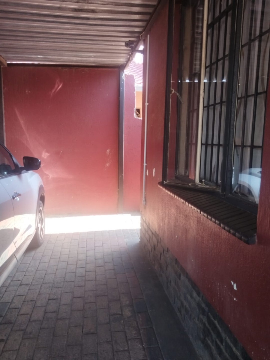 3 Bedroom Property for Sale in Lebanon North West